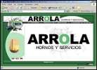 www.arrola.es